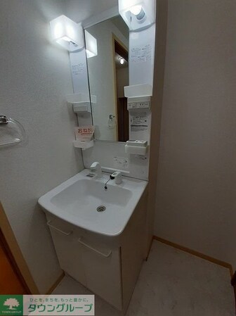 さざんかIの物件内観写真